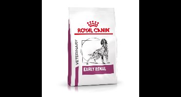 Royal Canin Hondenvoer Droog Early Renal 7 kg