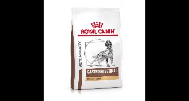 Royal Canin Hondenvoer Droog Gastrointestinal High Fibre 2 kg