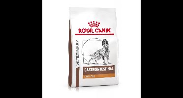 Royal Canin Hondenvoer Droog Gastrointestinal Low Fat 1,5 kg