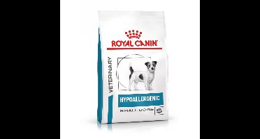 Royal Canin Hondenvoer Droog Hypoallergenic Small Dogs 1 kg
