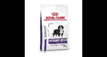 Royal Canin Hondenvoer Droog Neutered Junior Large Dogs 12 kg