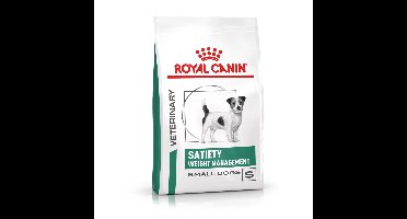 Royal Canin Hondenvoer Droog Satiety Weight Management Small 3 kg