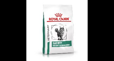 Royal Canin Kattenvoer Droog Satiety Weight Management 1,5 kg