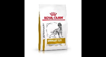 Royal Canin Hondenvoer Droog Urinary S/O Moderate Calorie 12 kg