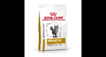 Royal Canin Kattenvoer Droog Urinary S/O Moderate Calorie 1,5 kg