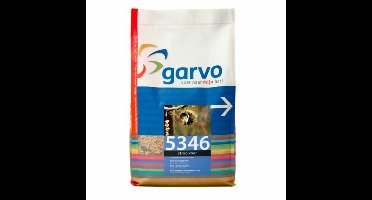 Garvo Strooivoer Vogels 2 kg