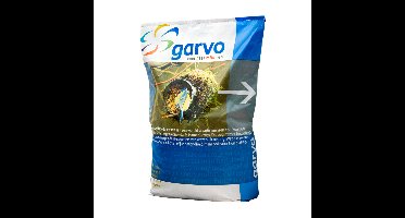 Garvo Strooivoer Vogels 20 kg