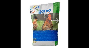 Garvo Ras Foktoommeel 20 kg
