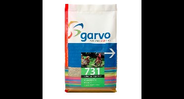Garvo Volledige Legkorrel 4 kg