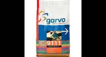 Garvo Agapornidenzaad 2 kg