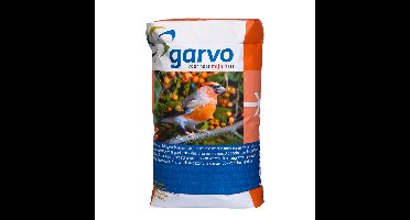 Garvo Onkruidzaad 15 kg