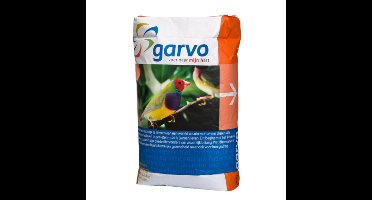 Garvo Tropisch Extra voor Tropische Vogels 2 kg