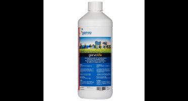 Garvo Garvolife 1ltr