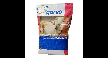 Garvo Schapenkorrel 3 mm 20 kg