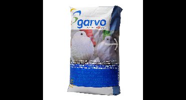 Garvo Tortelduivenvoer 20 kg