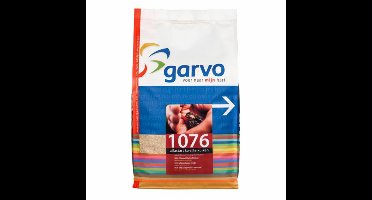 Garvo Alfastart Kwartelkuikens 16 kg