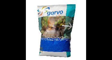 Garvo Eendengraan 20 kg
