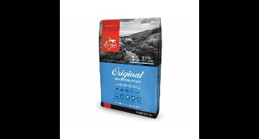 Orijen Whole Prey Hondenvoer Original Dog 340 gr