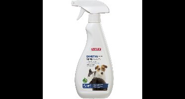 Beaphar DIMETHIcare Spray Hond & Kat 500 ml