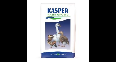 Kasper Faunafood Onderhoudskorrel Flamingo 20 kg