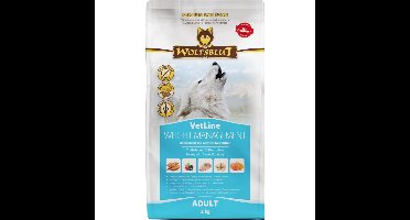 Wolfsblut VetLine Weight Management 2 kg