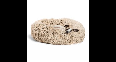 Outward Hound AirLOFT Donut Mand Taupe Diameter 58 cm