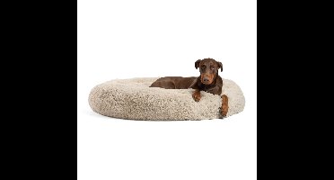 Outward Hound AirLOFT Donut Mand Taupe Diameter 114 cm
