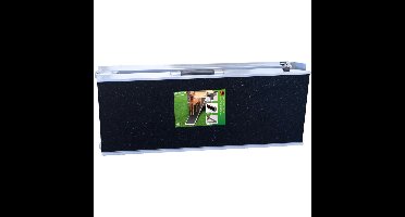 Boon Loopplank Aluminium Antislip - 183 cm - Max 100 kg
