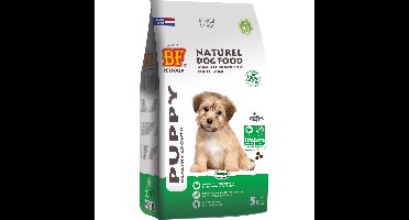 BF Petfood Small Breed Puppy Hondenvoer 5 kg