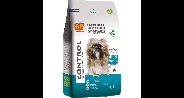 BF Petfood Small Breed Control Hondenvoer 5 kg
