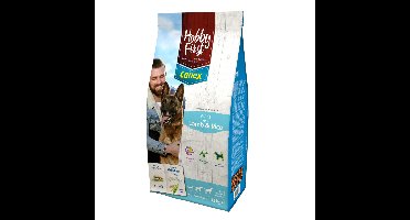 HobbyFirst Canex Hondenvoer Adult Lam & Rijst 12 kg