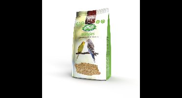 HobbyFirst King Grasparkieten 4 kg