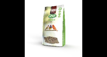 HobbyFirst King Voliere 4 kg