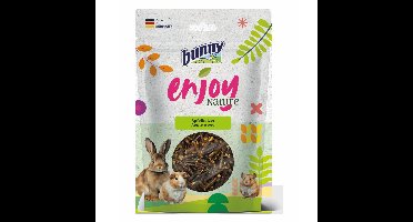6x Bunny Nature Enjoy Nature Apple Wood 100 gr