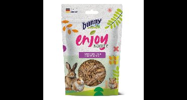6x Bunny Nature Enjoy Nature Dandelion Roots 100 gr