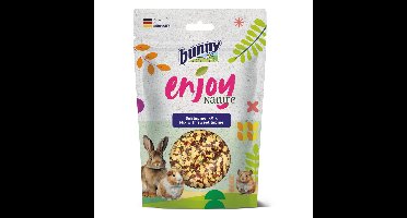 6x Bunny Nature Enjoy Nature Mix Sweet Lupine 100 gr