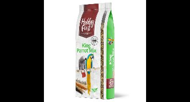 HobbyFirst King Papegaaienmengeling 15 kg