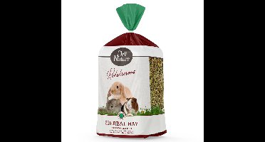 Deli Nature Rodelicious Kruidenhooi Kamille&Munt 600gr