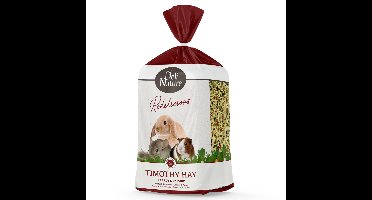 6x Deli Nature Rodelicious Timothy-Hooi Wortel&Pastinaak 600 gr