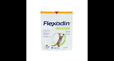 Flexadin Advanced Kat 30 stuks