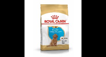 Royal Canin Poodle Puppy Hondenvoer 3 kg