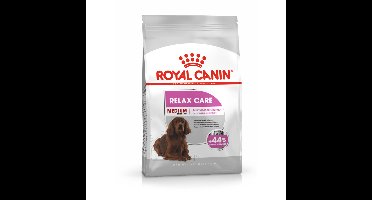Royal Canin Relax Care Medium Hondenvoer 10 kg