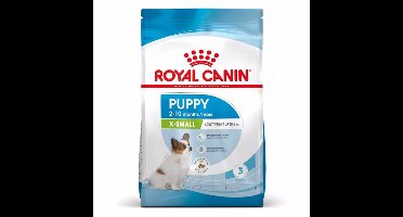 Royal Canin Extra Small Puppy Hondenvoer 3 kg