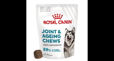 5x Royal Canin Supplement Joint&Ageing Supplement 240 gr