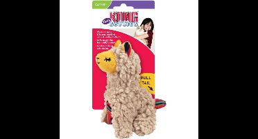 Kong Softies Buzzy Lama