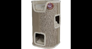 Boon Krab/Klimmeubel Desert 2 Gaats 75 cm