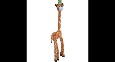 Boon Giraffe Langnek XXL Met Piep 90 cm