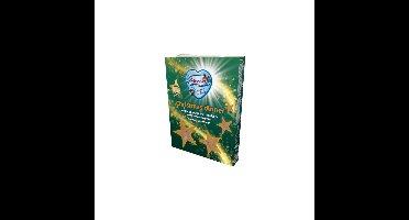 10x Renske Hondenvoer Vers Gestoomd Complete Menu Kerstdiner Eend&Hert 395 gr