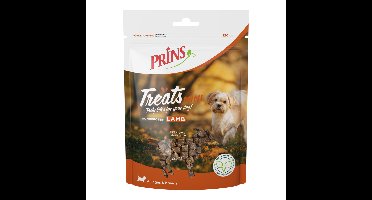 Prins Hondensnack Treats Lamb 120 gr