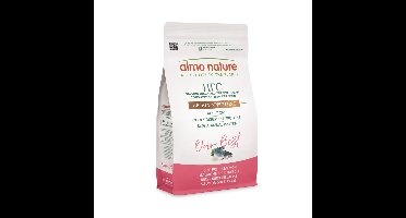 Almo Nature HFC Kattenvoer droog Our Best Cat Adult Zalm 1,2 kg